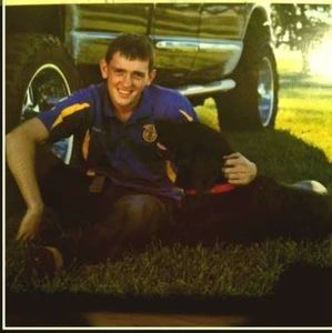 Meet your Posher, Roger